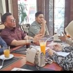 Ketua Terpilih JWI Jawa Barat Faisal Haris: Wartawan Harus Bersertifikat, Beretika, dan Mendapat Perlindungan Profesi