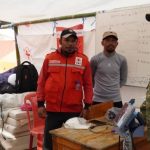 Marsdya TNI Muzafar Turun Langsung, Pastikan Kebutuhan Pengungsi NTT Terpenuhi Marsdya TNI Muzafar Turun Langsung, Pastikan Kebutuhan Pengungsi NTT Terpenuhi
