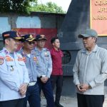 Pemkot Cimahi Evaluasi Rekayasa Lalu Lintas Pembangunan Underpass Gatot Subroto Dan Perbaikan Jembatan Raden Demang Harjakusuma