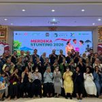 Pegadaian Kanwil X Jabar Bersama POGI Gelar “Merdeka Stunting 2026”, Komitmen Nyata Cegah Stunting Sejak Janin dalam Kandungan Pegadaian Kanwil X Jabar Bersama POGI Gelar “Merdeka Stunting 2026”, Komitmen Nyata Cegah Stunting Sejak Janin dalam Kandungan