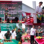 Pangdam III/Siliwangi Resmikan Jembatan Perintis Garuda di Garut, Perkuat Konektivitas dan Kemanunggalan TNI-Rakyat