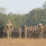 TNI AD dan US Army Tuntaskan 15 Hari Latihan, Interoperabilitas Makin Teruji TNI AD dan US Army Tuntaskan 15 Hari Latihan, Interoperabilitas Makin Teruji