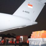 “Dari Lanud Halim P. untuk NTT: Hari ke-15, 729.956 Kilogram Bantuan Telah Didistribusikan”