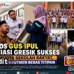 Mensos Gus Ipul Apresiasi Gresik Sukses Penuhi Kuota Sekolah Rakyat, Tegaskan Rekrutmen Bebas Titipan Screenshot_20260803-184430~2