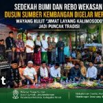 Sedekah Bumi dan Rebo Wekasan Dusun Sumber Kembangan Digelar Meriah, Wayang Kulit “Jimat Layang Kalimosodo” Jadi Puncak Tradisi Screenshot_20260812-091341~2