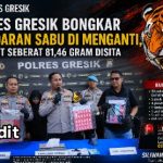 Polres Gresik Bongkar Peredaran Sabu di Menganti, 30 Paket Seberat 81,46 Gram Disita Screenshot_20260815-074637~2