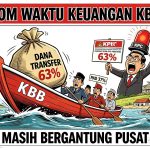 Sentilan Serius KPK : PAD KBB Terjun Bebas - 63;% Masih Bergantung Dana Transfer IMG-20260901-WA0000