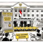 11 Pejabat Eselon II KBB Dilantik Tanpa Dokumen Terbuka, Keabsahannya Dipertanyakan IMG-20260912-WA0009~2