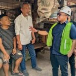 Revitalisasi Pasar Ciroyom Berbasis Kajian, Perumda Pastikan Hak Pedagang dan Tertib Administrasi IMG-20260929-WA0095