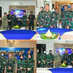 Lanal Bandung Gelar Syukuran Hari Jadi Ke-78 Korps Suplai TNI Angkatan Laut Tahun 2026