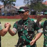 Pangdam III/Siliwangi Dampingi Kasad Tinjau Kincir Air, Situ Bagendit hingga Ketahanan Pangan di Garut dan Bandung Pangdam III/Siliwangi Dampingi Kasad Tinjau Kincir Air, Situ Bagendit hingga Ketahanan Pangan di Garut dan Bandung