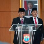 Wali Kota Cimahi, Ngatiyana,Telah Melantik Satu Pimpinan Tinggi dan 17 Pejabat Fungsional Dilantik