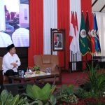 Tak Sekadar Ilmu Pertanahan, Rocky Gerung Nilai Taruna/i Politeknik Agraria STPN Belajar Banyak Disiplin Ilmu