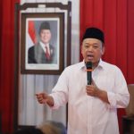 Menteri Nusron dalam Kuliah Umum Politeknik Agraria STPN: Tradisi Dialektika Berpikir Tidak Boleh Mati di Mana pun Berada
