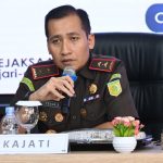 Kajati Jabar Lakukan Kunjungan Kerja Ke Kejari Cimahi Dan Kota Bandung