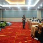 Kemhan Perkuat Kesadaran Bela Negara dan Pembinaan Tenaga Ahli di Jawa Barat