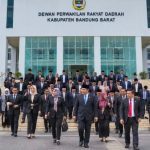Abaikan Larangan KPK, DPRD KBB Gelar Rapat di Hotel dan Gedung DPRD Rp, 149 Miliar Menganggur IMG_20260916_144257~2