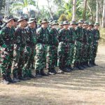 Kodiklatad Asah Kemampuan Menembak, Wujudkan Standar Prajurit TNI AD Kodiklatad Asah Kemampuan Menembak, Wujudkan Standar Prajurit TNI AD