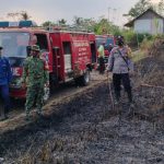Kebakaran Lahan 1,5 Hektare di Kota Banjar Berhasil Dipadamkan, Tidak Ada Korban Jiwa Kebakaran Lahan 1,5 Hektare di Kota Banjar Berhasil Dipadamkan, Tidak Ada Korban Jiwa