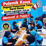 Polemik Kasus Dugaan Pemecatan Tanpa Surat Resmi Asisten Lapangan ( AsLap) SPPG Batujajar Timur I Mencuat di Publik!! Screenshot_20260917_174446~2