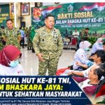 Bakti Sosial HUT ke-81 TNI, Danrem Bhaskara Jaya: Hadir untuk Sehatkan Masyarakat Screenshot_20260920-203557~2