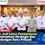 Gresik Jadi Lokus Pembelajaran Kepemimpinan Strategis dan Perlindungan Data Pribadi Screenshot_20260923-160652~2