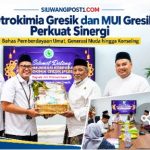 Petrokimia Gresik dan MUI Gresik Perkuat Sinergi, Bahas Pemberdayaan Umat hingga Pembinaan Generasi Muda Screenshot_20260924-073403~2