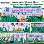 Majelis Taklim “Fatimah Zahra” Fatayat NU Gending Resmi Diluncurkan, Jadi Ruang Penguatan Perempuan Screenshot_20260928-014048~2