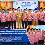 11 Unsur Bergabung di Dewan Pendidikan Gresik, Bupati Dorong Kolaborasi Perkuat Mutu Pendidikan Screenshot_20260928-175417~2