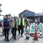 Tinjau Tiga Titik Rawan Banjir di Cibiru, Farhan Siapkan Kajian Teknis dan Normalisasi Drainase 1005383894