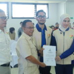 Resmi Dilantik Jadi Ketua KORMI KBB 2026–2031, Syahnaz Sadiqah Usung Olahraga Inklusif dan Kolaboratif 1791123915.blobid1791098773859