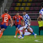 Comeback Dramatis, di laga perdana Asean club Championship Persib Libas Port FC 3-1 IMG-20261009-WA0025