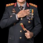 Rekam Jejak Irjen Pol. Hengki, Kapolda Jabar yang Terima Tanda Kehormatan Satyalancana Wira Karya dari Presiden RI IMG-20261012-WA0074