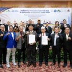 BADAPSKI dan DSI Teken MoU dan MoA di Bandung, Perkuat Kolaborasi Penyelesaian Sengketa Konstruksi IMG-20261018-WA0049