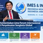 DSI Dorong Pembentukan Lima Forum Internasional untuk Perkuat Penyelesaian Sengketa Global IMG-20261019-WA0009