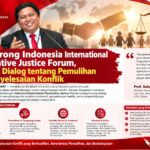 DSI Dorong Indonesia International Restorative Justice Forum, Perkuat Dialog tentang Pemulihan dan Penyelesaian Konflik IMG-20261020-WA0006