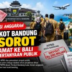 Anggaran Efisiensi Pemkot Bandung Disorot, Perjalanan 30 Camat ke Bali Picu Pertanyaan Publik IMG-20261021-WA0017