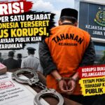 Miris! Satu per Satu Pejabat di Indonesia Terseret Kasus Korupsi, Kepercayaan Publik Kian Dipertaruhkan IMG-20261022-WA0019