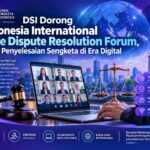 DSI Dorong Indonesia International Online Dispute Resolution Forum, Perkuat Penyelesaian Sengketa di Era Digital IMG-20261023-WA0021(1)