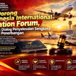 DSI Dorong Indonesia International Aviation Forum, Perkuat Dialog Penyelesaian Sengketa Industri Penerbangan IMG-20261023-WA0023