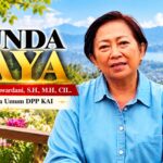 Yaqutina Kusumawardani, Kiprah Advokat Perempuan di Panggung Nasional IMG-20261024-WA0034