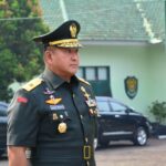 282 Bintara Infanteri Di Rindam lll/Siliwangi Resmi Dilantik Siap Mengabdi Kepada Bangsa 282 Bintara Infanteri Di Rindam lll/Siliwangi Resmi Dilantik Siap Mengabdi Kepada Bangsa