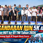Pangdam III/Siliwangi Hadiri Pangandaran Run 5K dan 10K, Semarakkan HUT ke-81 TNI Tahun 2026 file_0000000039dc82079b5c66de8f021326